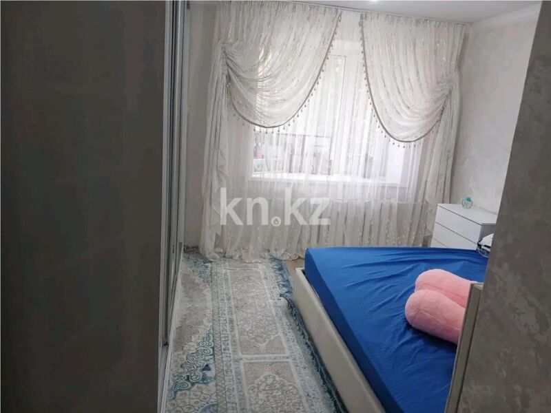 Продажа 2-комнатной квартиры, 57 м² - Продажа квартир в монолитно-каркасном доме в Астане - страница 29 фото 2 из 5