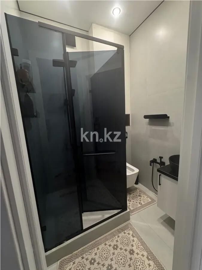 Продажа 3-комнатной квартиры, 86.6 м² - Продажа квартир в кирпичном доме в Астане - страница 189 фото 5 из 8