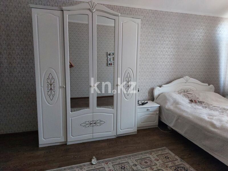 Продажа 7-комнатного дома, 308.6 м² - Продажа домов, коттеджей в Наурызбайском р-не Алматы фото 8 из 13
