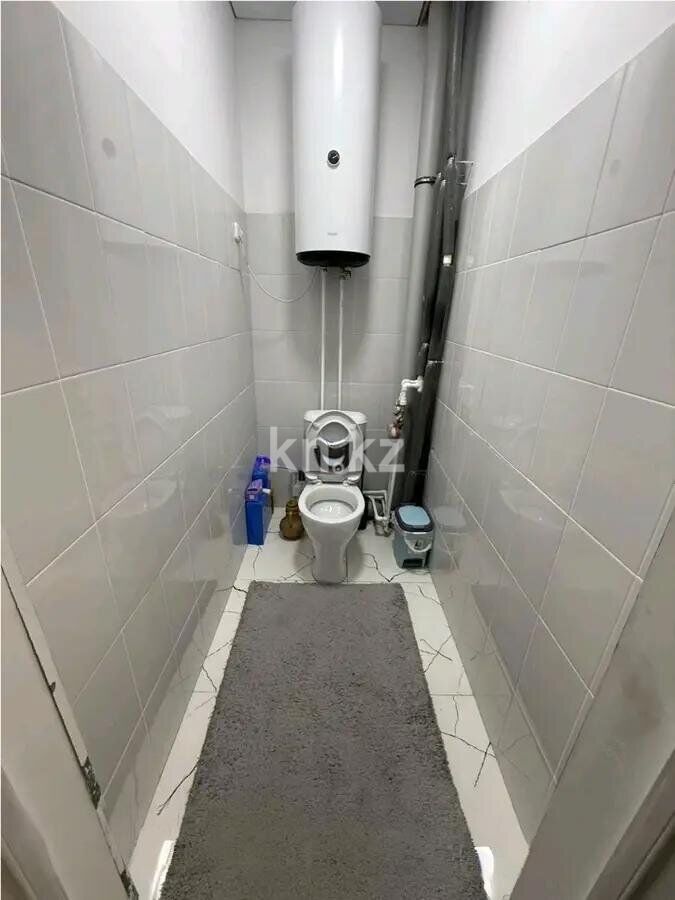 Продажа 3-комнатной квартиры, 80 м² - Продажа квартир-студий в Караганде фото 5 из 6
