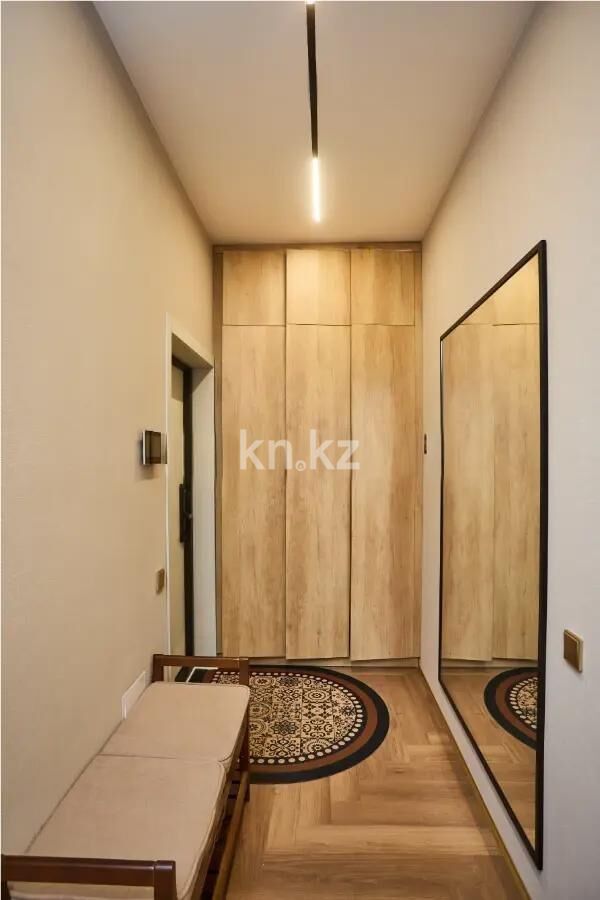 Продажа 2-комнатной квартиры, 48.9 м² - Продажа квартир в Астане - страница 24 фото 5 из 5