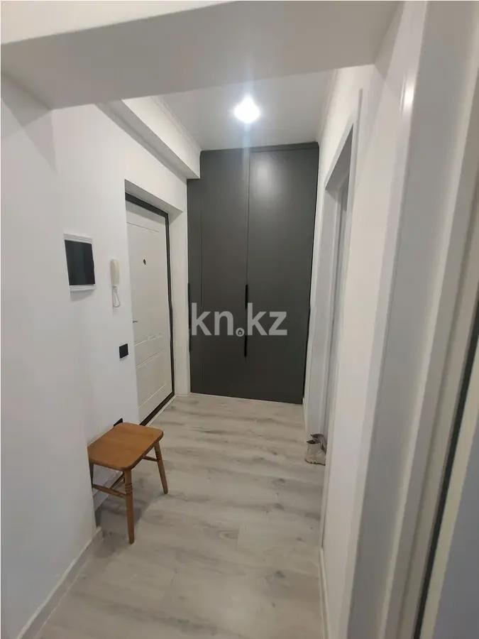 Продажа 1-комнатной квартиры, 35.1 м² - Продажа однокомнатных квартир в монолитно-каркасном доме в Алматы - страница 74 фото 5 из 5
