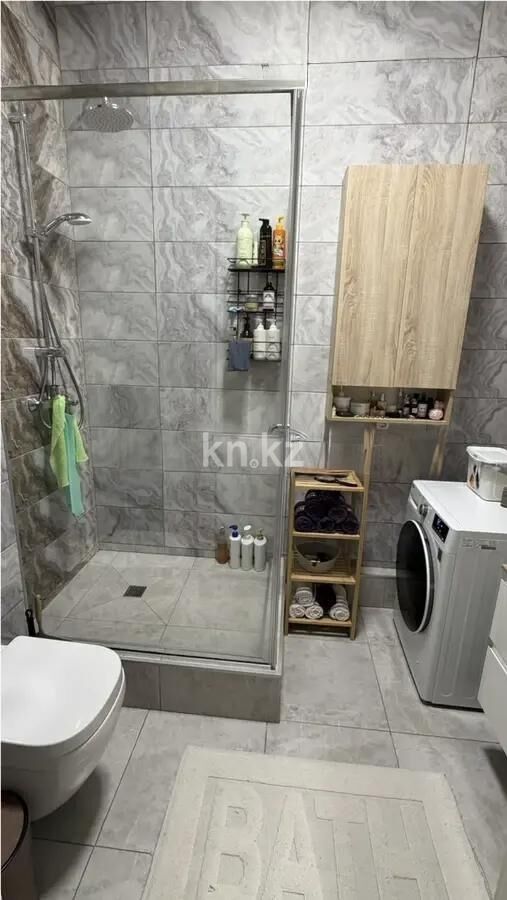 Продажа 3-комнатной квартиры, 127 м² - Продажа квартир в Бостандыкском р-не Алматы фото 4 из 6