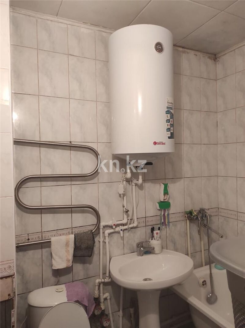Продажа 3-комнатной квартиры, 63 м² - Продажа трехкомнатных квартир в Темиртау - страница 15 фото 5 из 8