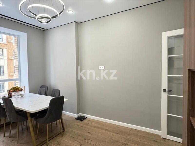 Продажа 4-комнатной квартиры, 100 м² - Продажа четырехкомнатных квартир в кирпичном доме в Казахстане - страница 16 фото 5 из 7