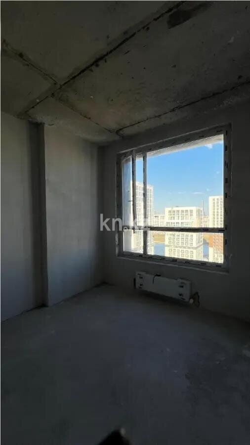 Продажа 1-комнатной квартиры, 38 м² - Продажа квартир в Казахстане - страница 53 фото 2 из 3