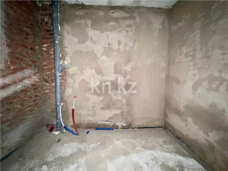 Продажа 1-комнатной квартиры, 33.5 м² - Продажа квартир от собственников в Астане - страница 15 фото 2 из 3