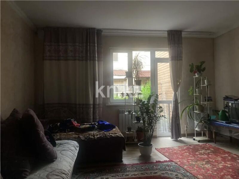 Продажа 3-комнатной квартиры, 75 м² - Продажа трехкомнатных квартир в Алмалинском р-не Алматы - страница 16 фото 1 из 1