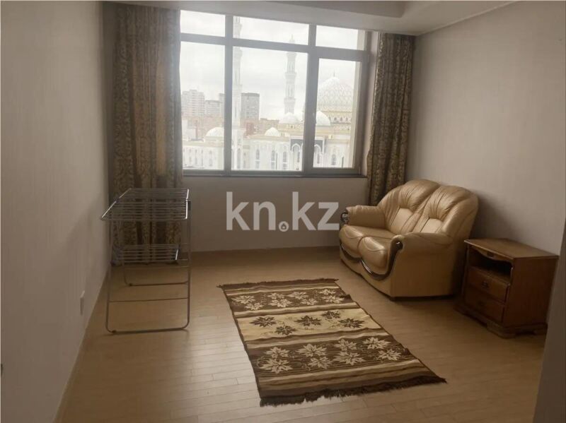 Продажа 3-комнатной квартиры, 98 м² - Продажа трехкомнатных квартир в Астане - страница 4 фото 2 из 5
