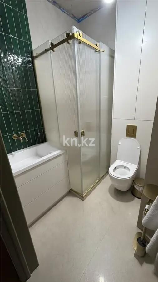 Продажа 4-комнатной квартиры, 143.2 м² - Продажа четырехкомнатных квартир в Алматы - страница 18 фото 2 из 4