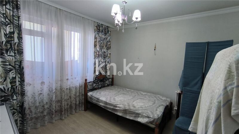 Продажа 3-комнатной квартиры, 80 м² - Продажа трехкомнатных квартир на Юго-Востоке Караганды - страница 2 фото 8 из 17