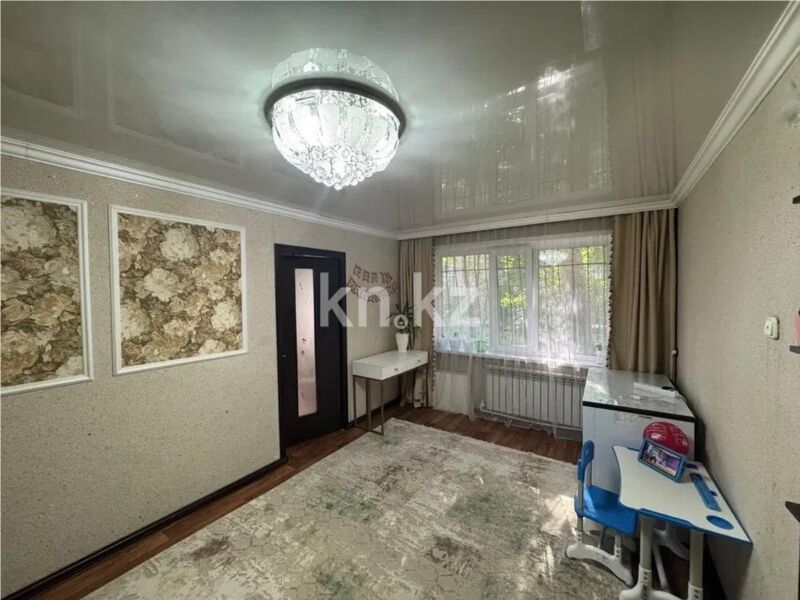 Продажа 2-комнатной квартиры, 45 м² - Продажа двухкомнатных квартир от собственников в Караганде - страница 20 фото 2 из 7