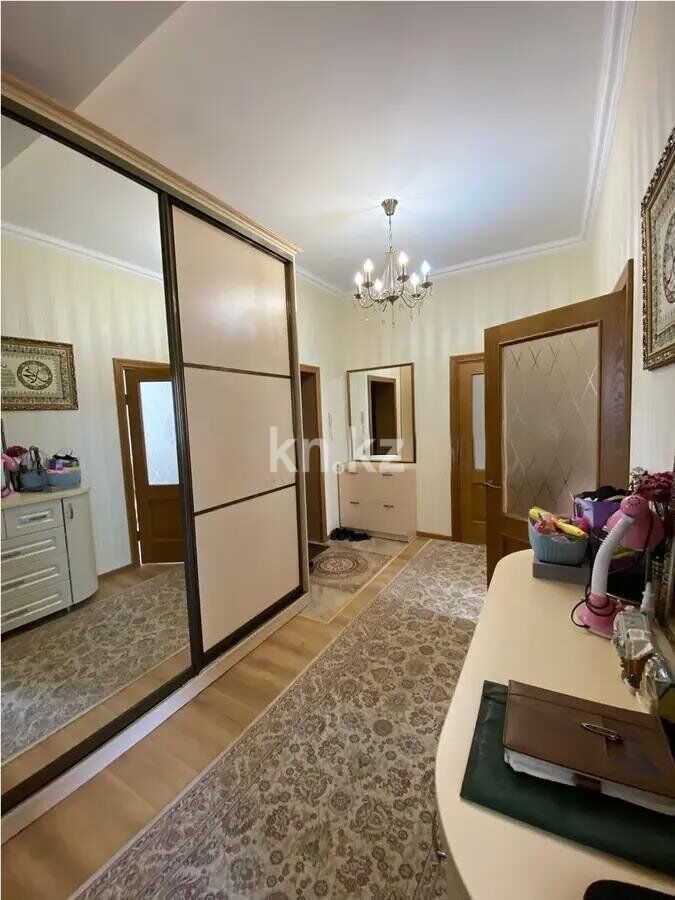 Продажа 2-комнатной квартиры, 79.4 м² - Продажа двухкомнатных квартир в р-не Нура Астаны - страница 13 фото 5 из 5