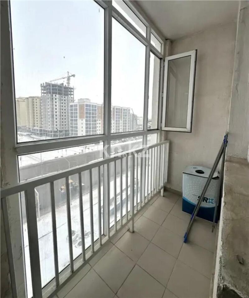 Продажа 3-комнатной квартиры, 81 м² - Продажа квартир в кирпичном доме в Астане - страница 203 фото 15 из 15