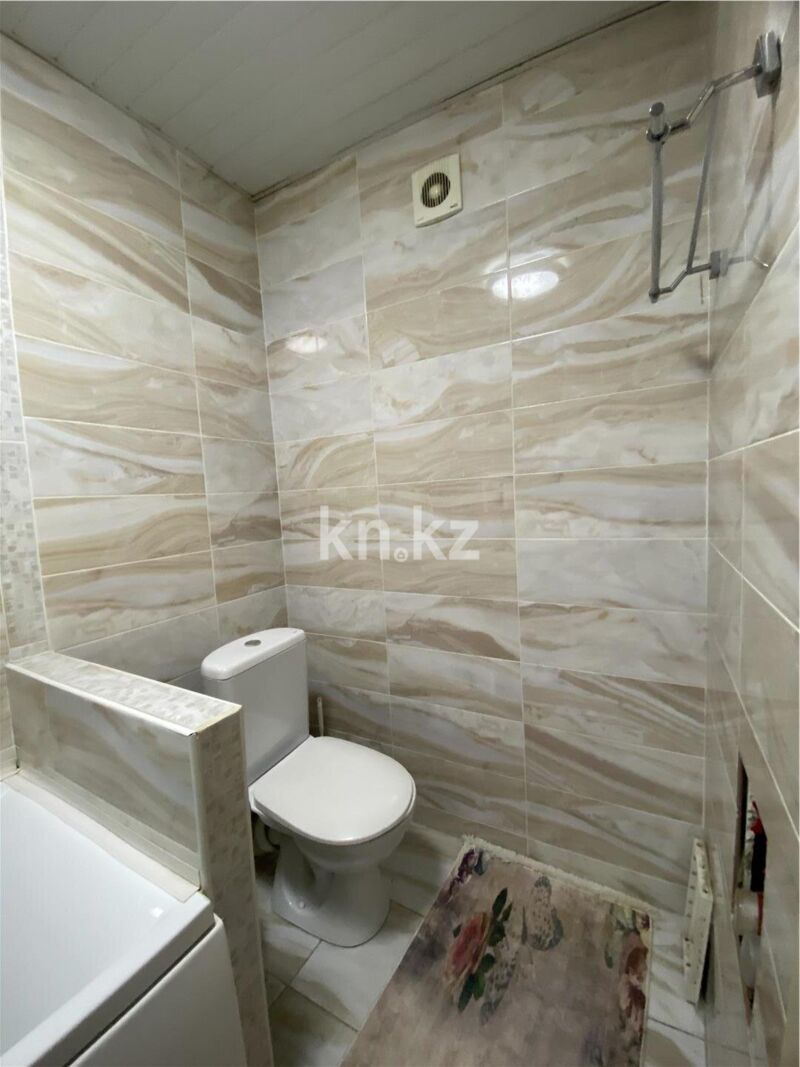 Продажа 3-комнатной квартиры, 63 м² - Недвижимость в Астане - страница 28 фото 11 из 18