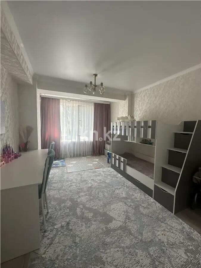 Продажа 3-комнатной квартиры, 77 м² - Недвижимость в Алматы - страница 17 фото 3 из 7