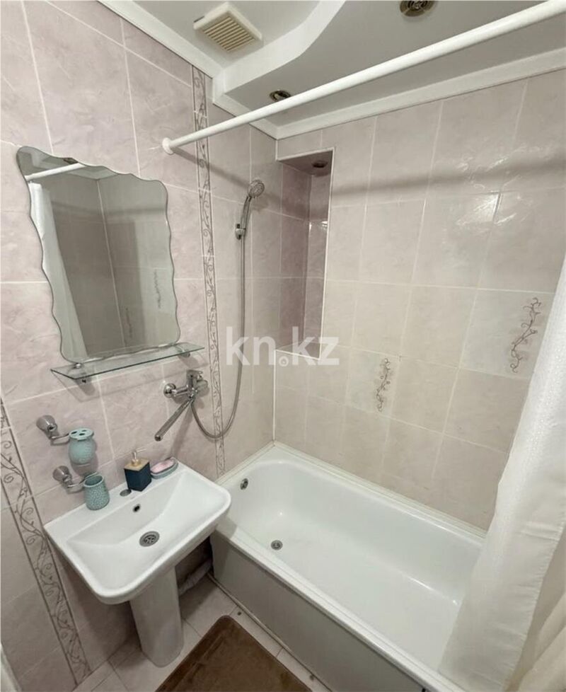 Продажа 2-комнатной квартиры, 73 м² - Продажа двухкомнатных квартир в монолитно-каркасном доме в Казахстане фото 10 из 14