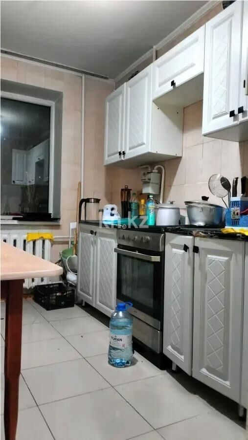 Продажа 3-комнатной квартиры, 89 м² - Продажа трехкомнатных квартир в блочном доме в Казахстане - страница 31 фото 3 из 3