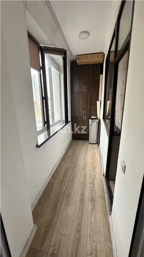 Продажа 3-комнатной квартиры, 98 м² - Продажа квартир в монолитно-каркасном доме в Астане - страница 107 фото 6 из 7