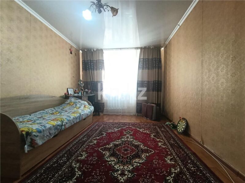 Продажа 4-комнатной квартиры, 76 м² - Продажа четырехкомнатных квартир в панельном доме в Караганде - страница 5 фото 7 из 16