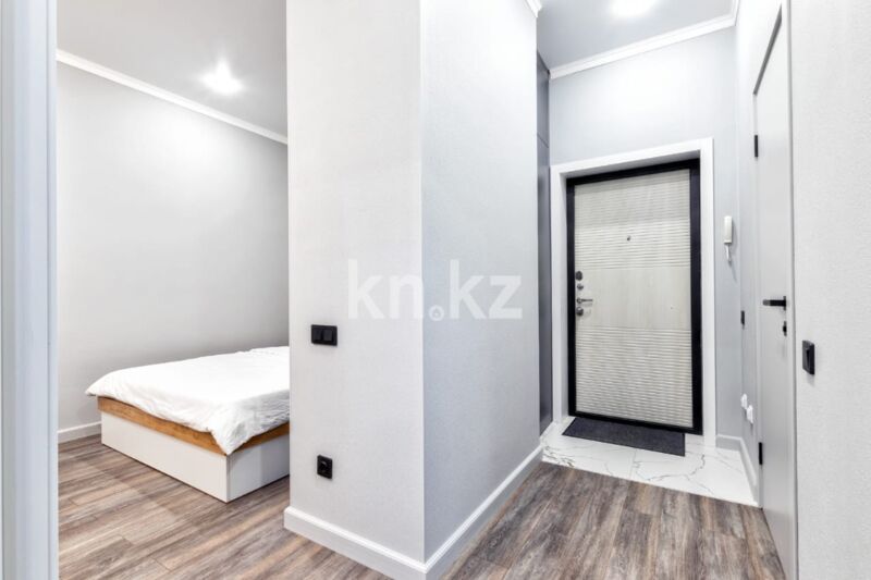 Аренда 1-комнатной квартиры посуточно, 40 м² - Аренда квартир посуточно в Казахстане - страница 8 фото 13 из 15