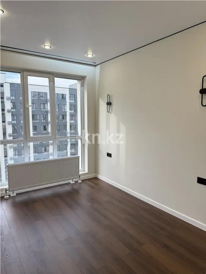 Продажа 1-комнатной квартиры, 39.7 м² - Продажа однокомнатных квартир в Наурызбайском р-не Алматы - страница 16 фото 1 из 3