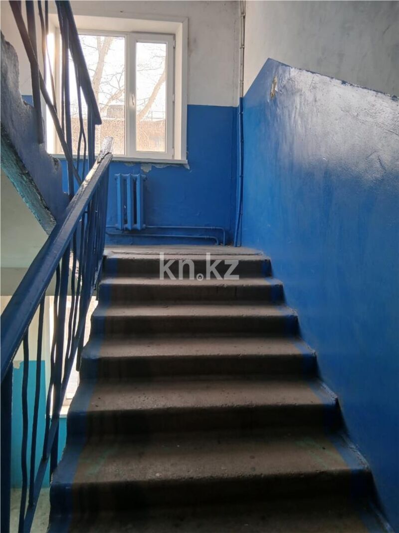 Продажа 1-комнатной квартиры, 31 м² - Продажа однокомнатных квартир в панельном доме в Казахстане - страница 52 фото 6 из 6