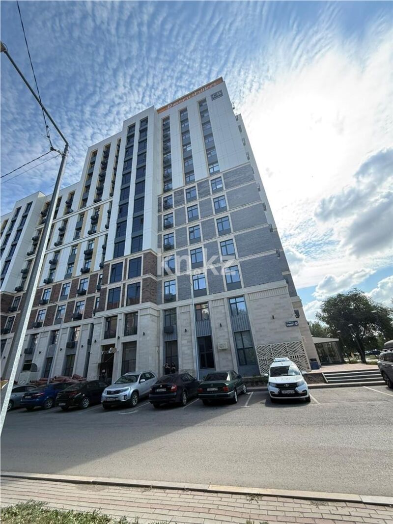 Продажа 3-комнатной квартиры, 84 м² - Продажа квартир в кирпичном доме в Караганде фото 13 из 13