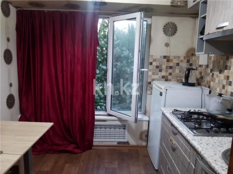 Продажа 2-комнатной квартиры, 36 м² - Продажа двухкомнатных квартир в Турксибском р-не Алматы - страница 10 фото 3 из 4