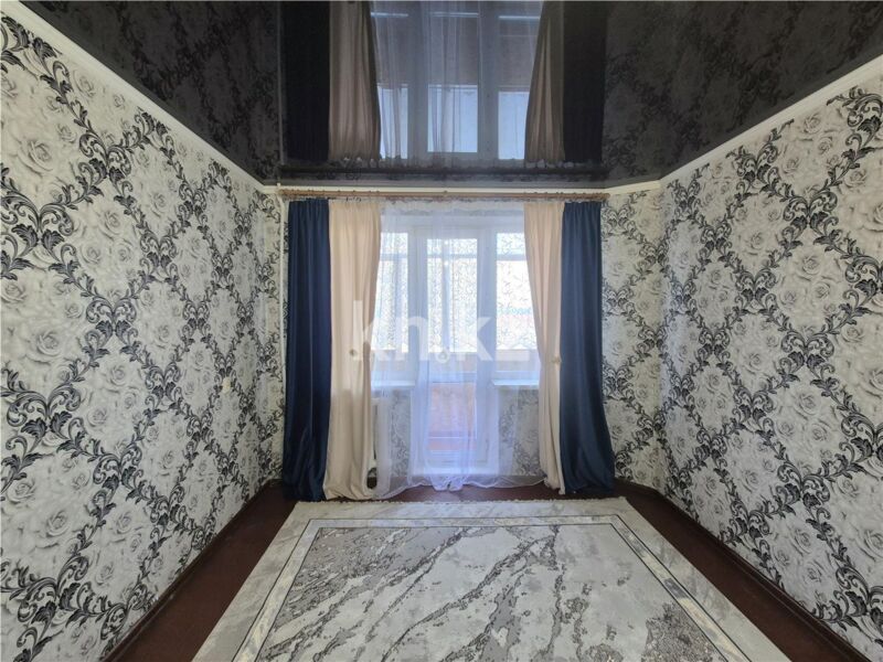 Продажа 2-комнатной квартиры, 43 м² - Продажа двухкомнатных квартир в панельном доме в Темиртау - страница 10 фото 1 из 14