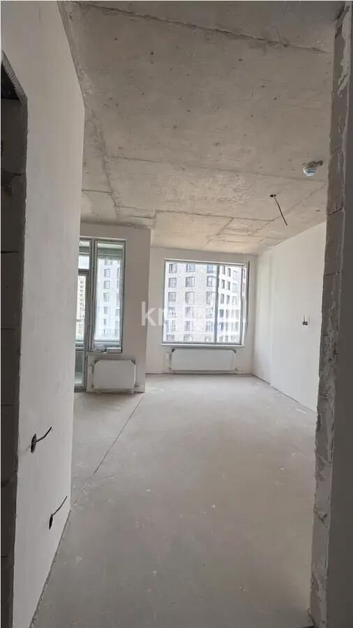 Продажа 1-комнатной квартиры, 32.5 м² - Продажа однокомнатных квартир в Астане фото 2 из 5