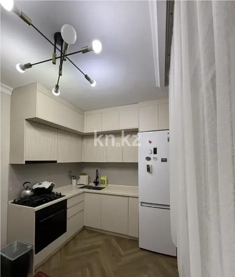 Продажа 4-комнатной квартиры, 105 м² - Продажа квартир в Казахстане - страница 18 фото 5 из 8