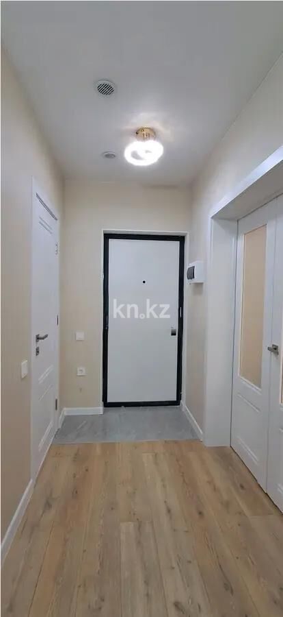 Продажа 1-комнатной квартиры, 34.45 м² - Продажа однокомнатных квартир в блочном доме в Казахстане - страница 54 фото 4 из 4