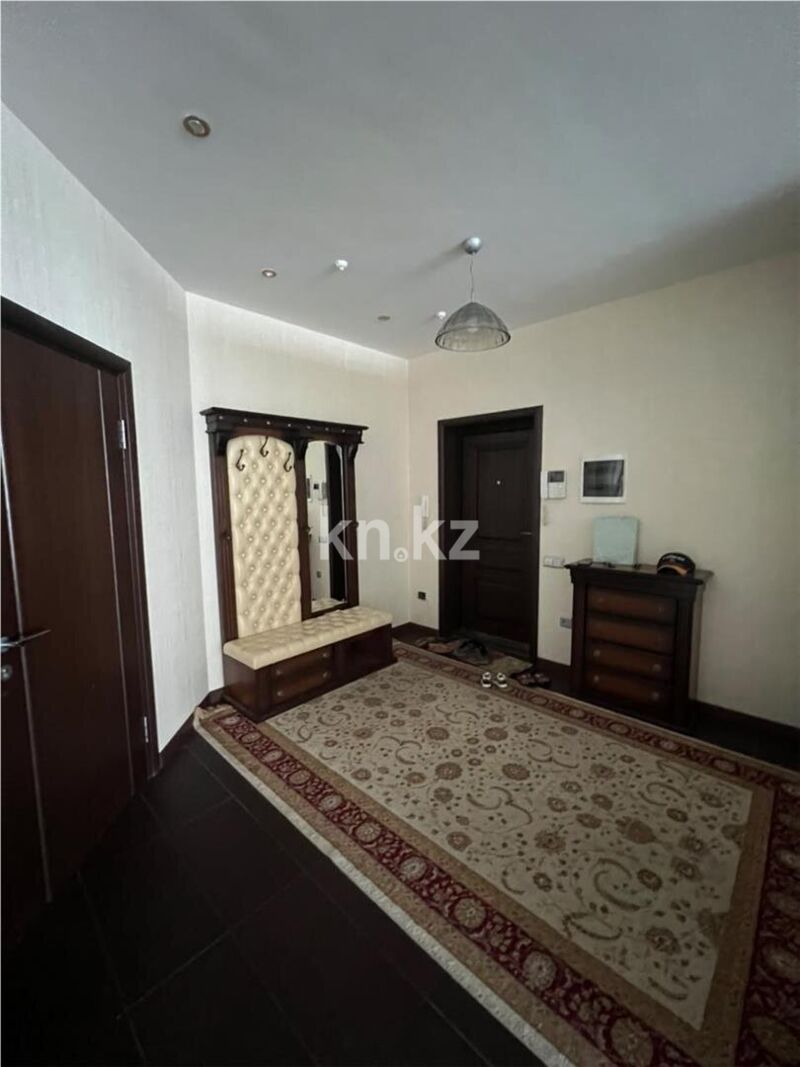 Продажа 3-комнатной квартиры, 137.8 м² - Продажа квартир в р-не Есиль Астаны - страница 80 фото 19 из 19