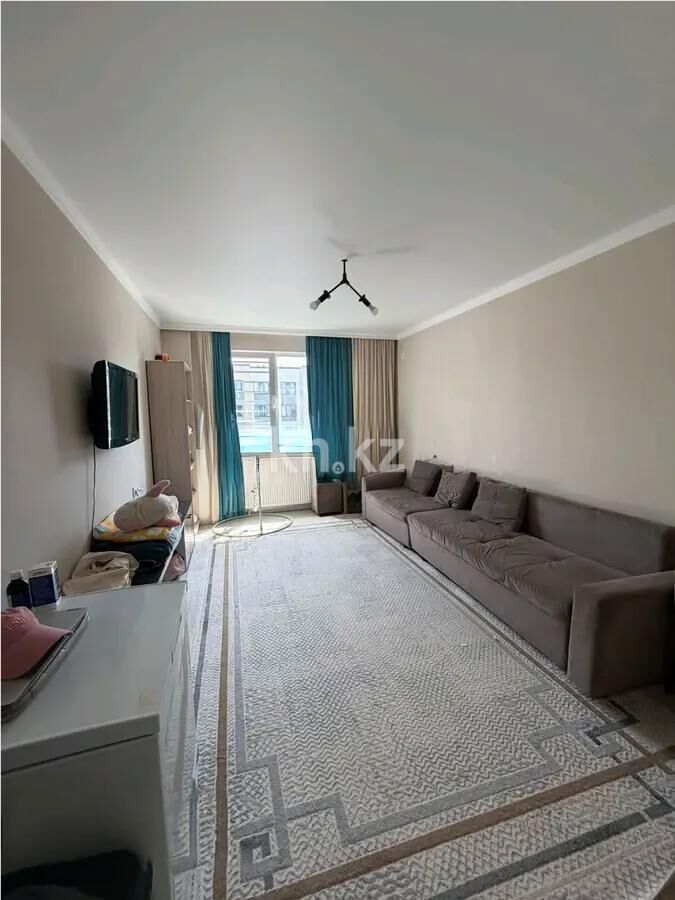 Продажа 2-комнатной квартиры, 48.75 м² - Продажа двухкомнатных квартир в блочном доме в Казахстане - страница 67 фото 1 из 6