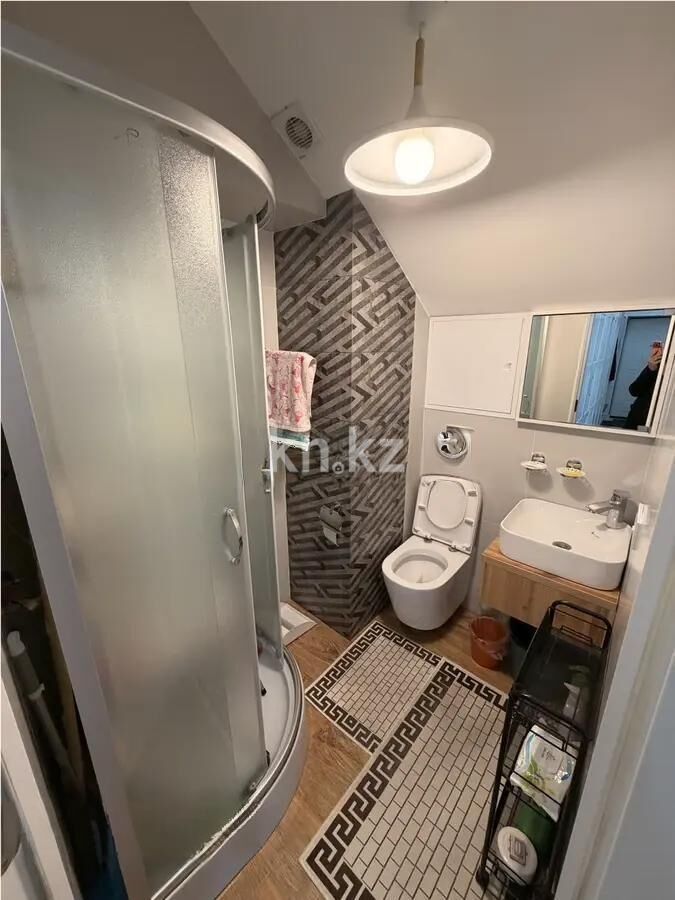 Продажа 3-комнатной квартиры, 116.4 м² - Продажа трехкомнатных квартир в Бостандыкском р-не Алматы - страница 33 фото 5 из 7