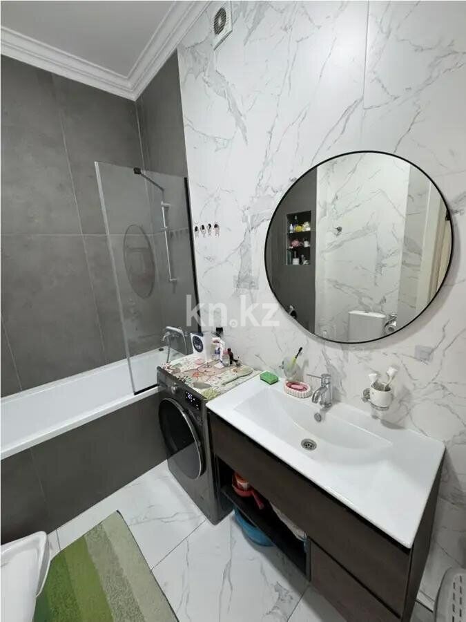 Продажа 3-комнатной квартиры, 100 м² - Продажа трехкомнатных квартир в Астане - страница 10 фото 5 из 5