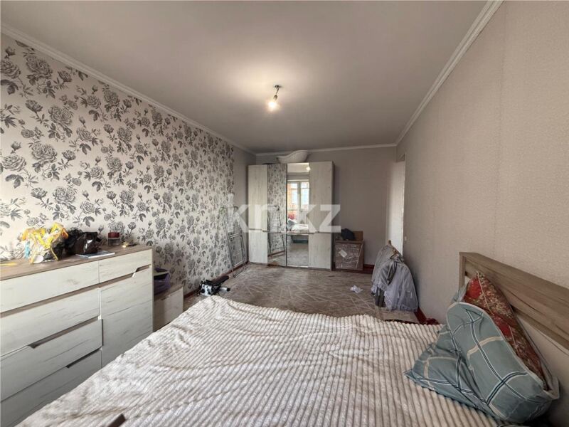 Продажа 1-комнатной квартиры, 31 м² - Продажа квартир в Майкудуке Караганды фото 2 из 8