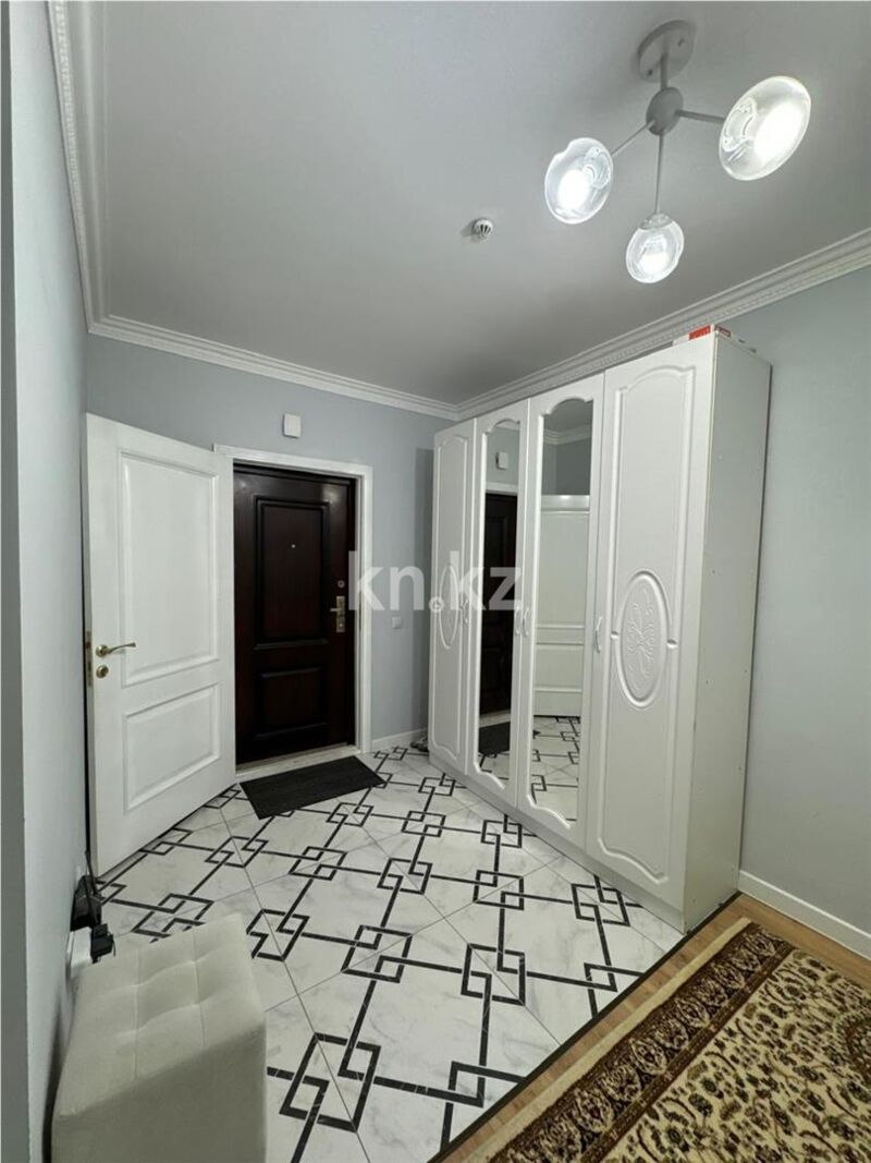 Продажа 4-комнатной квартиры, 140 м² - Продажа четырехкомнатных квартир в монолитно-каркасном доме в Казахстане - страница 19 фото 13 из 15