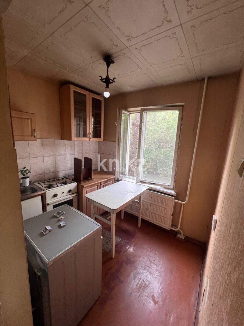 Продажа 2-комнатной квартиры, 43 м² - Продажа квартир в панельном доме в Казахстане - страница 12 фото 4 из 5