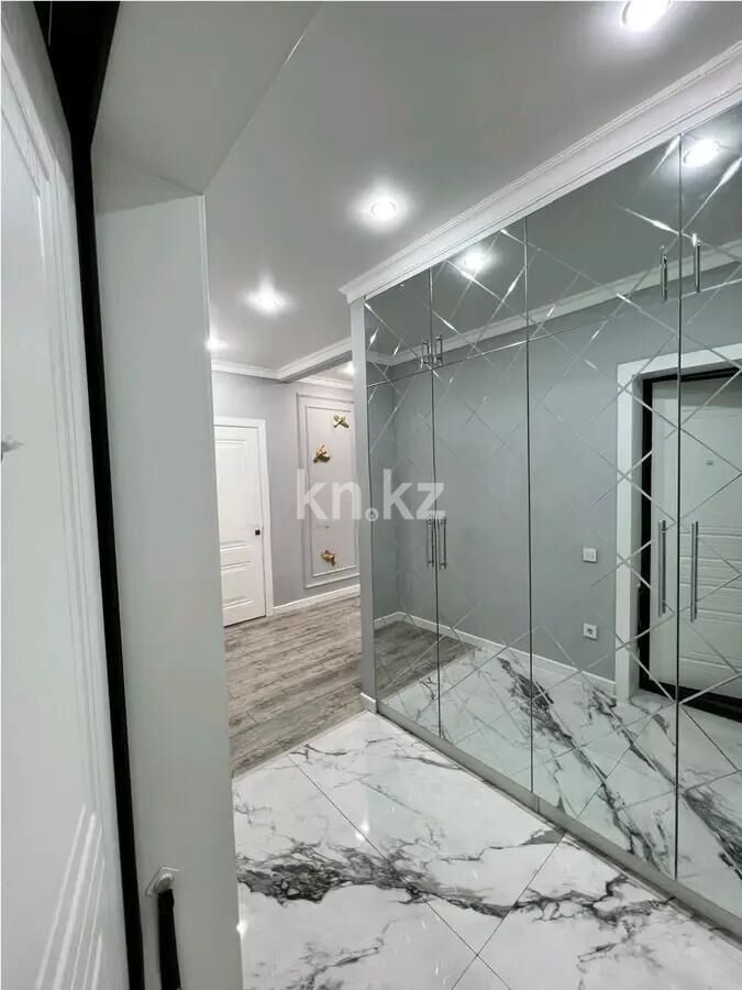 Продажа 3-комнатной квартиры, 60 м² - Продажа трехкомнатных квартир в Алатауском р-не Алматы - страница 13 фото 6 из 6