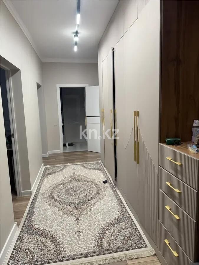 Продажа 2-комнатной квартиры, 70 м² - Продажа двухкомнатных квартир в Турксибском р-не Алматы - страница 16 фото 5 из 5