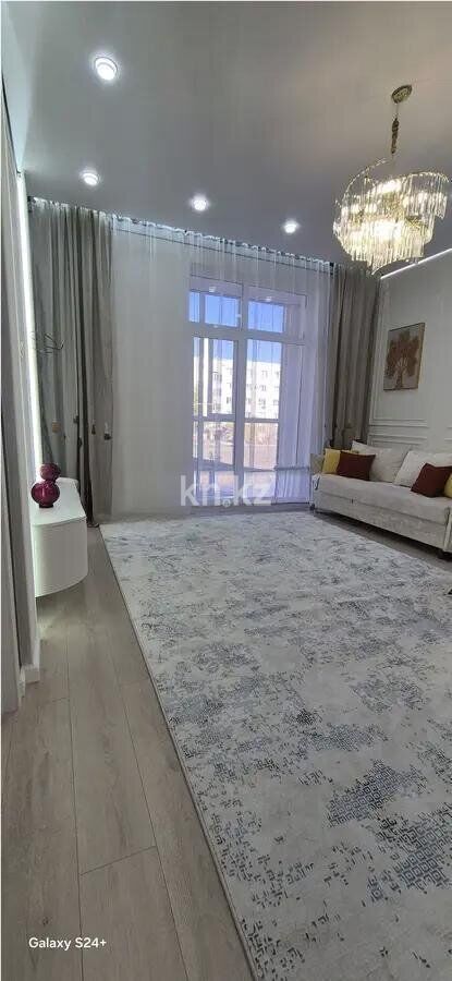 Продажа 3-комнатной квартиры, 66 м² - Продажа недвижимости в Караганде - страница 5 фото 1 из 6
