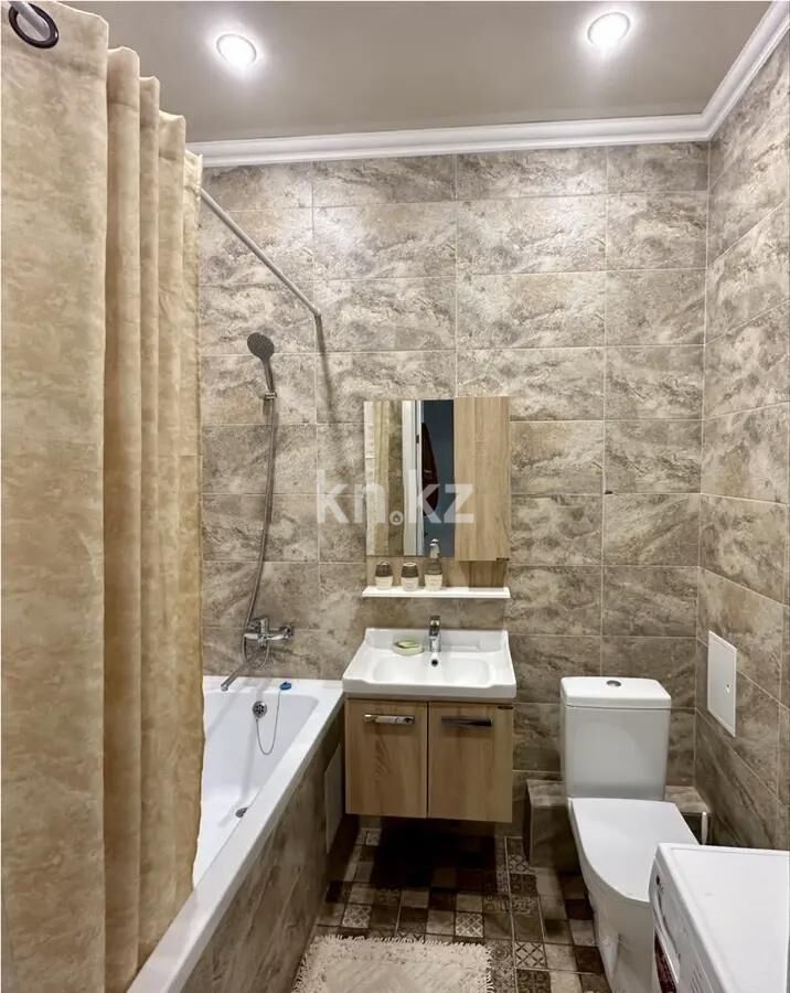 Продажа 1-комнатной квартиры, 45 м² - Продажа однокомнатных квартир в р-не Есиль Астаны - страница 16 фото 3 из 3