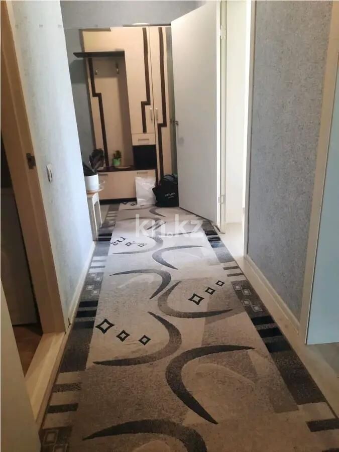 Продажа 2-комнатной квартиры, 56 м² - Продажа двухкомнатных квартир от собственников в Алматы фото 4 из 4