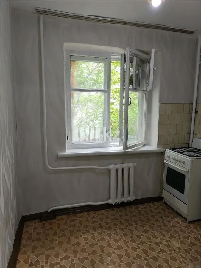 Продажа 1-комнатной квартиры, 31 м² - Продажа однокомнатных квартир в кирпичном доме в Алматы - страница 12 фото 2 из 3