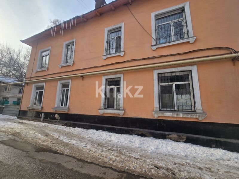 Продажа 2-комнатной квартиры, 48.2 м² - Продажа двухкомнатных квартир в кирпичном доме в Казахстане - страница 134 фото 1 из 15