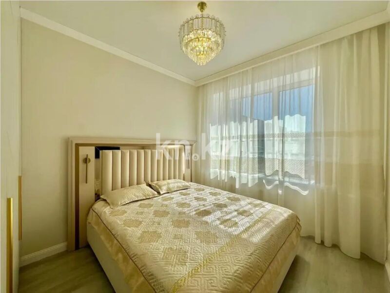 Продажа 2-комнатной квартиры, 57 м² - Продажа недвижимости в Астане - страница 10 фото 2 из 4