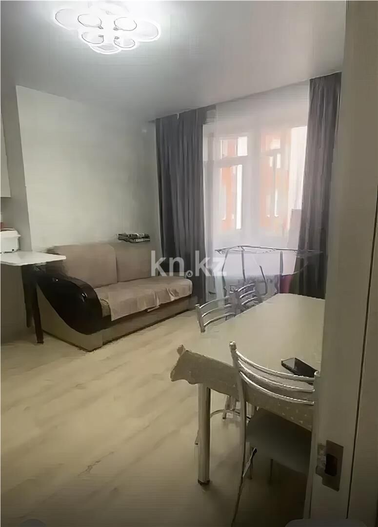 Продажа 2-комнатной квартиры, 37 м² - Продажа двухкомнатных квартир в р-не Сарайшык Астаны фото 1 из 4