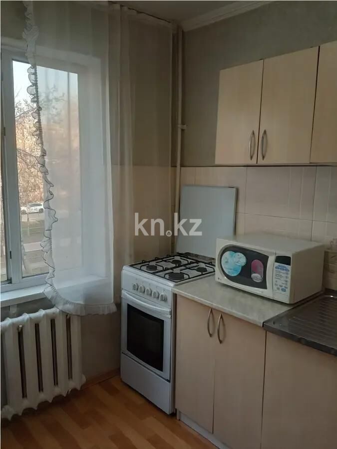 Продажа 1-комнатной квартиры, 32 м² - Продажа однокомнатных квартир в Алмалинском р-не Алматы - страница 9 фото 2 из 4
